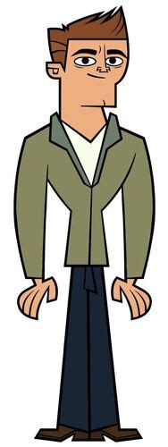 total drama don|total drama scratch.